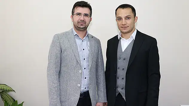 Beyşehir Devlet Hastanesine yeni uzman hekim