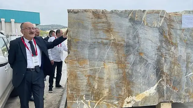 Beyşehir dünya çapında tanıtılıyor