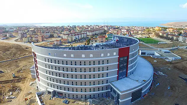 Beyşehir'e 11 odalı hasta konukevi yapılacak