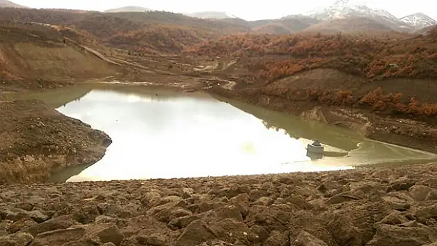 Beyşehir'e 13 milyonluk tarımsal sulama yatırımı