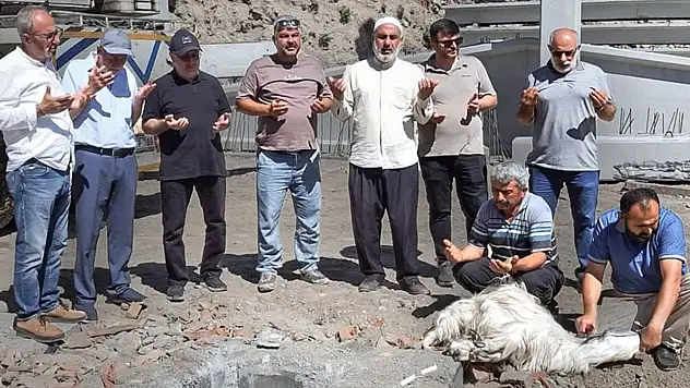 Beyşehir'e gönül sofrası kuruluyor
