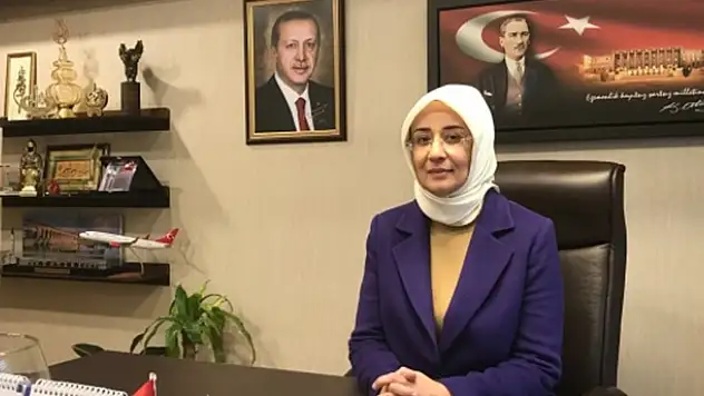 Beyşehir'e huzurevi müjdesi
