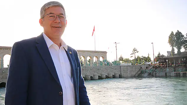 Beyşehir'e yeni adliye binası