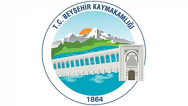 Beyşehir'e yeni Kaymakam atandı