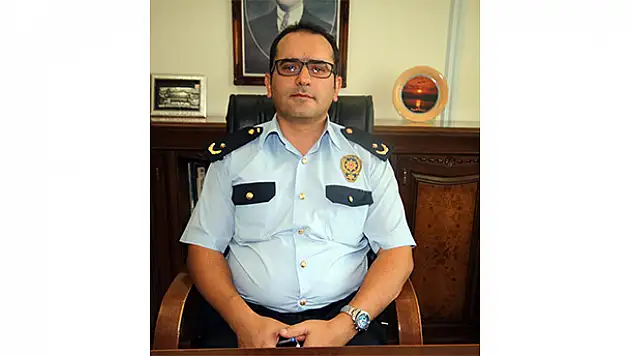 Beyşehir Emniyet Müdürlüğüne atanan emniyet müdürü de açığa alındı
