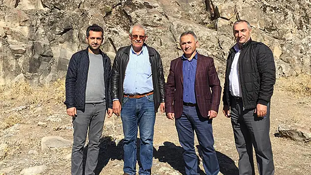 Beyşehir Fasıllar'da at yarışlarıyla tarih yeniden canlanacak