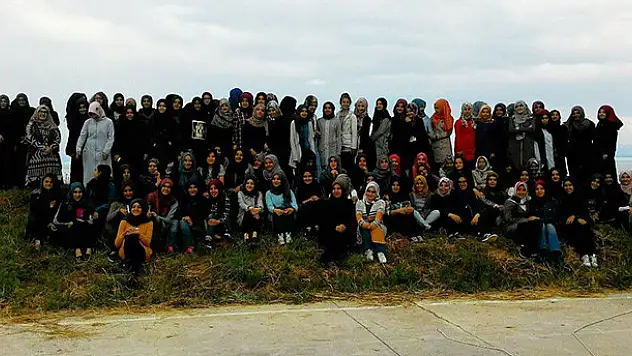 Beyşehir Gençlik ve İzcilik kamplarına ve sahipliği yapıyor