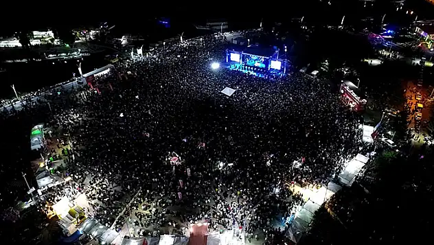 Beyşehir Göl Festivali'nde sahne alacak sanatçılar belli oldu
