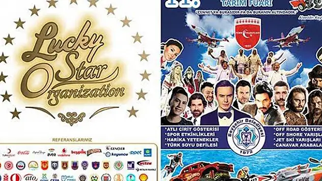 Beyşehir Göl Festivali'nin adı değişti