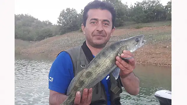 Beyşehir Gölü amatör olta avcılarını buluşturacak