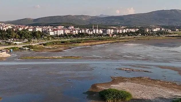 Beyşehir Gölü ile ilgili dezenformasyon uyarısı