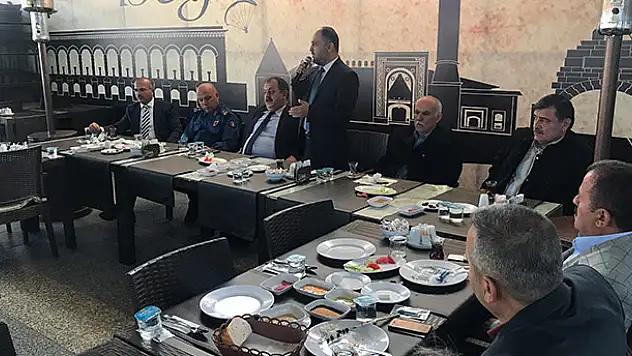 Beyşehir Gölü masaya yatırıldı