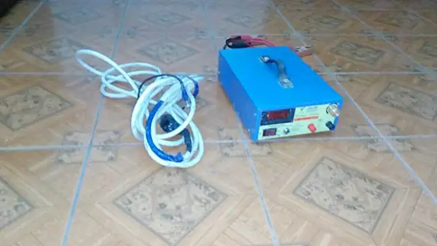 Beyşehir Gölü'nde elektroşokla balık avına baskın