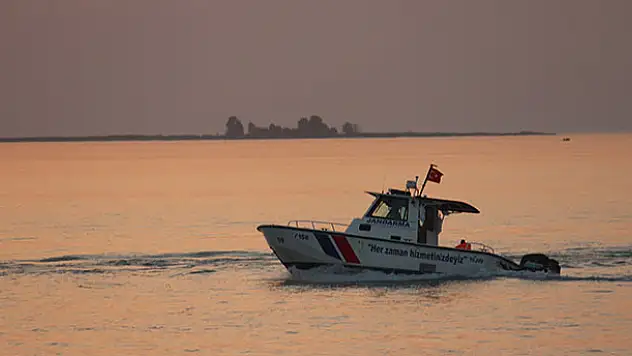 Beyşehir Gölü'nde kaçak avcılara 147 bin lira ceza kesildi