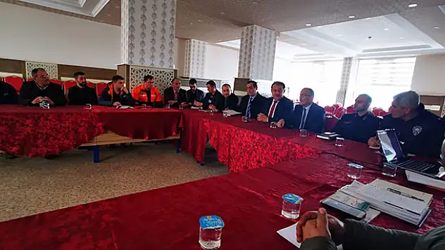 Beyşehir Gölü'nün amatör balıkçılık sahaları yeniden belirleniyor