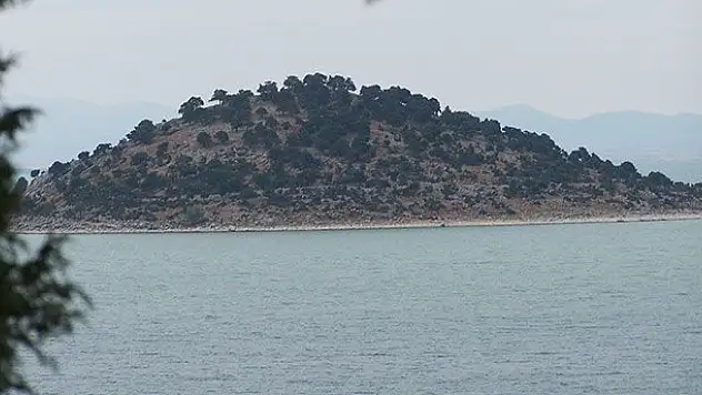Beyşehir Gölünde Av Sahaları Genişledi