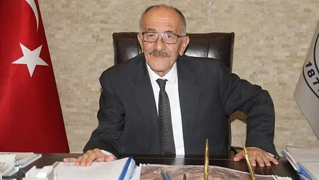 Beyşehir güzelliğini koruyarak geleceğe taşıyoruz