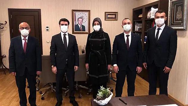 Beyşehir'in av tüfeği üretim merkezinde de TOKİ konutları yükselecek