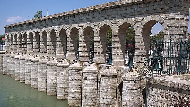 Beyşehir'in 'eski hali, yeni hali' fotoğraf yarışması düzenleniyor