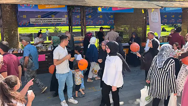 Beyşehir'in güzellikleri tanıtıldı
