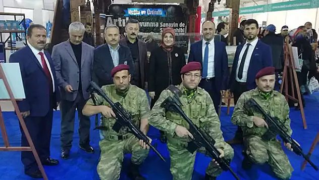 Beyşehir İstanbul'da tanıtıldı
