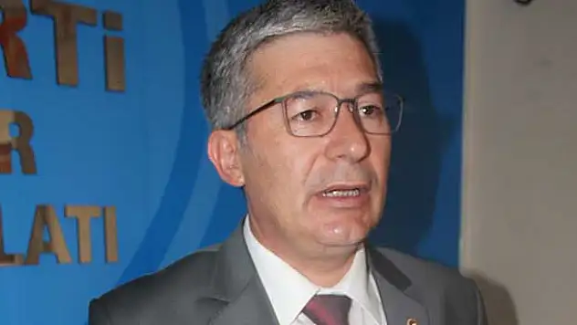 Beyşehir-Konya karayolunda duble yol çalışmaları hız kazandı