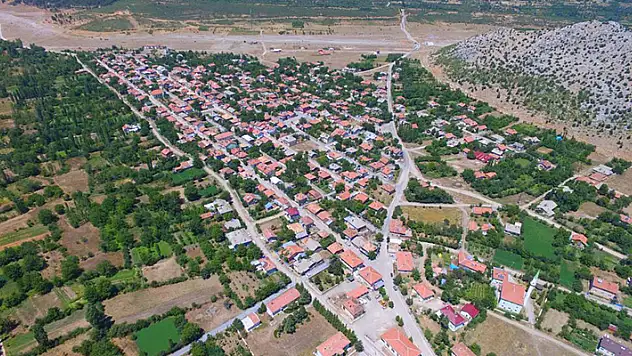 Beyşehir Kurucuova Mahallesi Doğanşehir Kurucuova Mahallesini kardeş köy ilan etti

