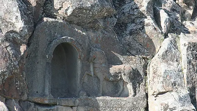 Beyşehir Mysthia Antik Kenti turizm bölgesi olsun