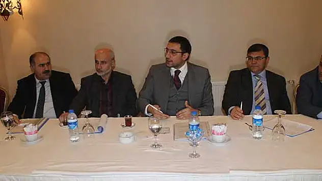 Beyşehir Organize Sanayi Bölgesi 2 bin kişiye istihdam sağlayacak