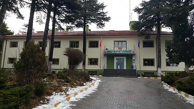 Beyşehir Orman İşletme Müdürlüğü yangın havuzu yaptıracak
