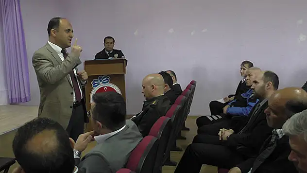 Beyşehir're 100 adet güvenlik kamerası kurulacak