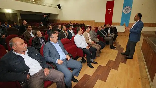 Beyşehir Şehir Merkezi Drenaj Sorunundan Kurtuluyor