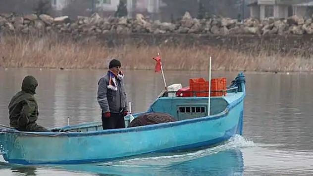 Beyşehir sevindi Seydişehir üzüldü