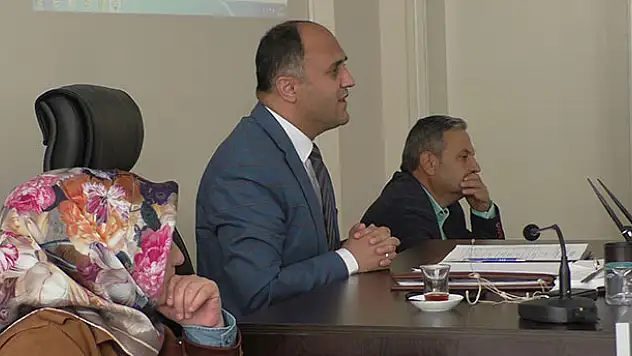 Beyşehir sıvılaştırılmış doğalgaz kullanan ilk ilçe oldu