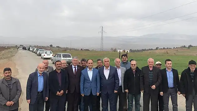 Beyşehir ve Derebucak güçlenecek