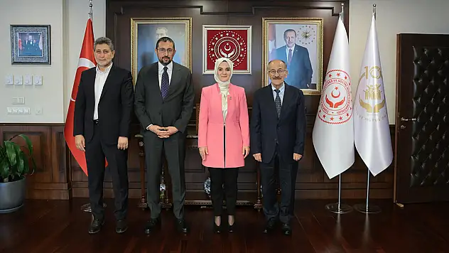 Beyşehir yeni bir yatırıma daha kavuşacak