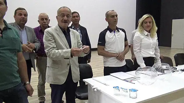 Beyşehir yeni sanayi sitesine kavuşuyor