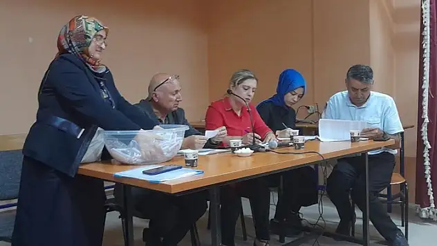 Beyşehir'de 56 kişiye kura ile istihdam imkanı
