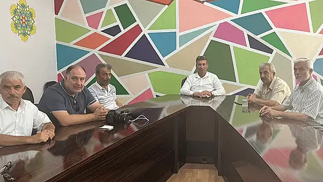 Beyşehir'de eğitimde kaliteyi artırma çalışmaları devam ediyor