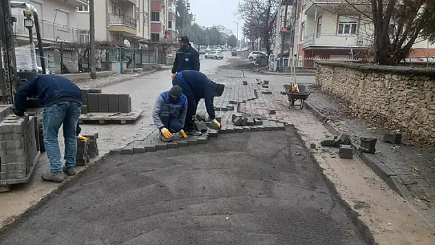Beyşehir'de en uzak mahalleler kadar sorunsuz hizmet