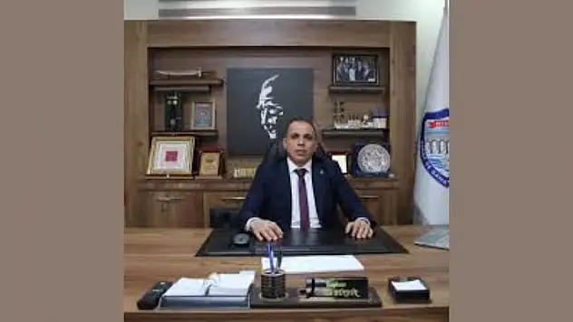 Beyşehir'de esnafa prim borcu uyarısı