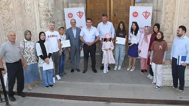 Beyşehir'de Eşrefoğlu Camii Günü etkinlikleri
