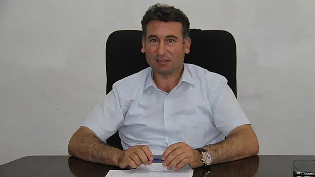 Beyşehir'de okullar yeni eğitim dönemine hazırlanıyor
