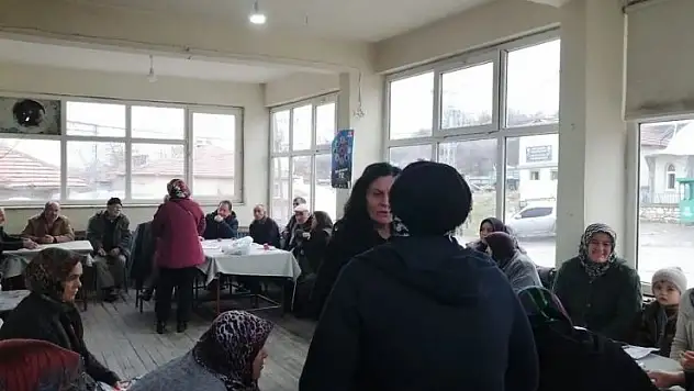 Beyşehir'de sağlık seferberliği