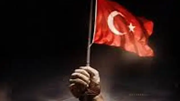 Beyşehir'de şehitler için anma programı düzenlendi