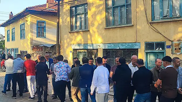 Beyşehir'in kırsal mahallelerinde bayram coşkusu