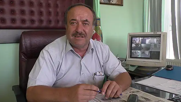 Beyşehirli Çiftçilere Anız Uyarısı