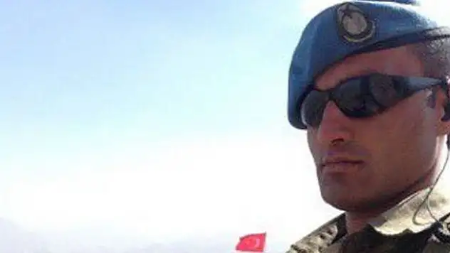 Beyşehirli şehit uzman çavuşun ismi ortaokulda yaşatılacak