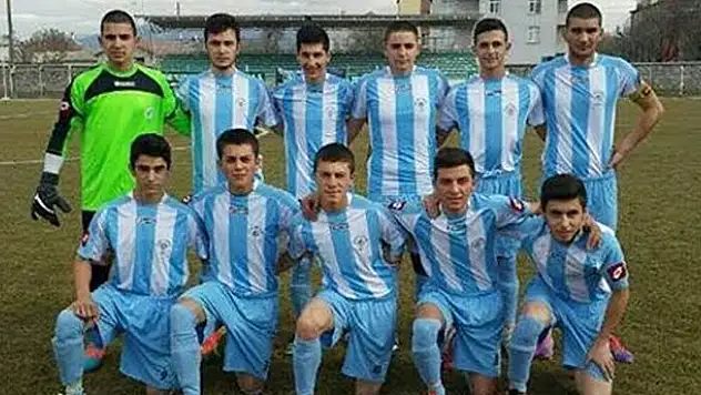 Beyşehirli sporcular başarıdan başarıya koşuyor