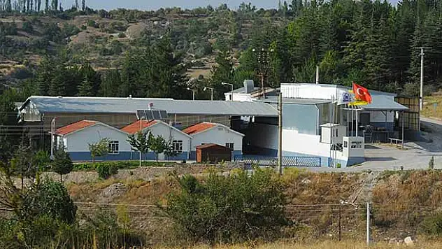 Beysu Artık Büyükşehir Kalitesi İle Üretiliyor